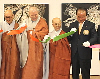 “불교미술, 민족의 문화로 발현되길”
