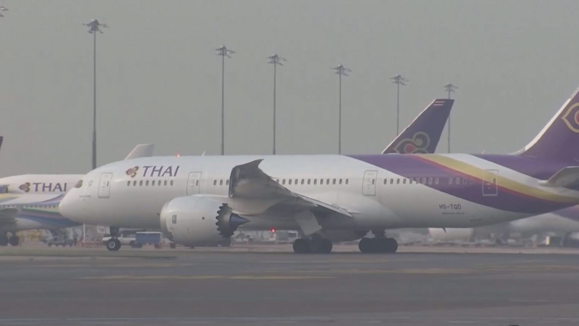 태국, 무착륙 불교유적 비행상품 출시